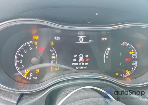 2021 Jeep Grand Cherokee Laredo из США, поврежденный, VIN 1C4RJFAG5MC670831